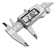 Measuring Tool Stainless Steel Digital Caliper 150 mm measuring instrument Vernier Calipers